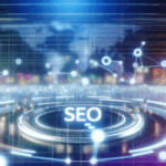Masa Depan SEO dan Peran AI: Seberapa Teknologi Merevolusi Cara Kita Mencari Data